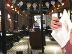 大堂-七秒鱼·斑鱼火锅(太阳城店)