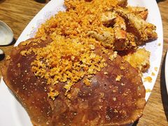 -渔乐圈海鲜餐厅(群力金江路店)