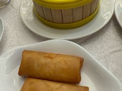 -香格里拉香宫·海鲜青岛菜·鲁菜·淮扬菜