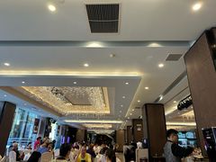 -东方御宴海鲜酒楼(棕泉酒店)