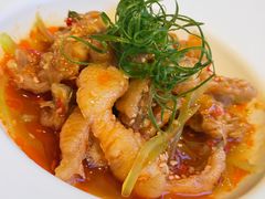 -绿茶餐厅(龙井船宴· 品牌总店)