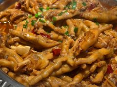 -胖哥俩肉蟹煲(萧山加州阳光店)