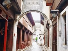 -震泽古镇