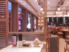 大堂-味千拉面(杭州滨江星光大道店)