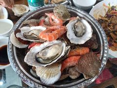 -良师门滨海人家·海鲜·家常菜(滨海城店)