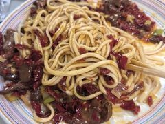 -歹歹的加个面过油肉拌面(贵州路店)