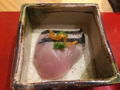 -鮨青(恒基名人购物中心店)