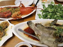 -田大厨海鲜超市(万豪店)