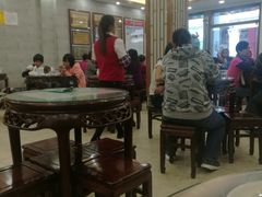 大堂-仁信老铺(华盖路店)
