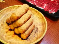 -三太子地摊烧烤·小龙虾(北蔡店)