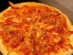 -美食汇自助餐厅(兰州万达文华酒店)