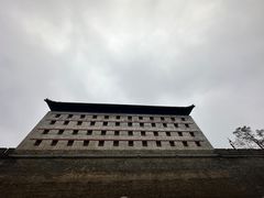 -西安城墙·碑林历史文化景区