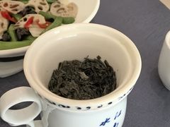 -上海古井假日酒店 · 徽昇楼中餐厅