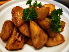 -老铺烤鸭(宝鸡店)