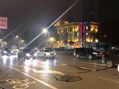 -螃蟹岬(地铁站)