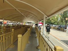-唐山宴百姓府邸院落中餐