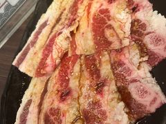 -大馥·炭火烧肉酒场(莘庄莘福坊店)