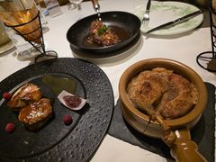 -火车头法国西餐厅