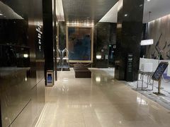 -北京希尔顿逸林酒店
