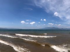 -抚仙湖禄充风景区