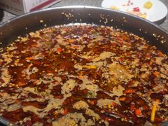 -胖子鱼·天水麻辣鱼火锅(秦州407店)