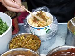 -无声臭豆腐(大井1号店)