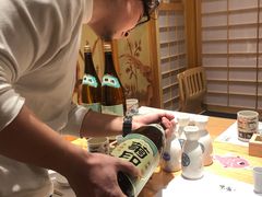 -玄海寿司(国贸店)