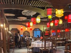 -徽镇小厨·经典徽菜(十里河店)