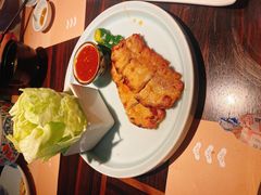 -山葵家·创意料理(临平银泰城店)