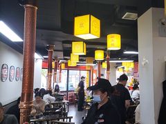 -郝大姐·乌龙山铁板烧(大学城三店)