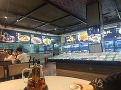 -上座·餐厅(阳光100店)