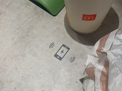 -麦当劳(红荔西店)