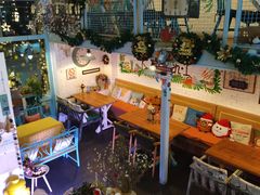 -Kitchen·Y洋厨房西餐厅(王府壹号店)