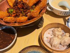 -南京大牌档(龙江新城市广场店)