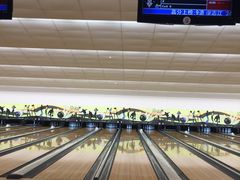 -广州保龄球馆(广州天河体育中心店)