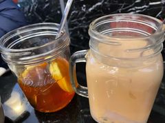 -鹿港小镇(金虹桥国际中心店)