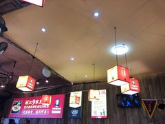 -阿婆情腊排骨火锅(金虹路店)