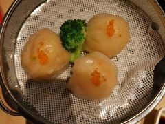 避风塘虾饺皇-避风塘(宝山万达店)