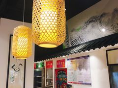 大堂-荔银肠粉·非遗手藝(夫子庙店)