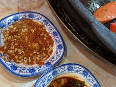 -一烙锅(友谊店)