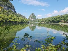 -星湖旅游景区七星岩