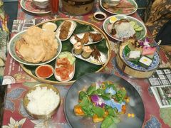 -小娘惹厨房Little Nyonya(狮城有约上榜店)