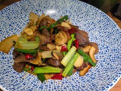 -云海肴汽锅鸡·云南小炒(天津国金汇店)