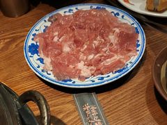 -巴卤社老火锅(财富店)