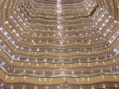 -广州四季酒店·天吧·高空酒吧