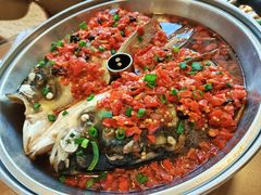 -老湖南湘土菜馆(普阳街店)