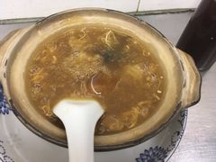 -添發碗仔翅美食