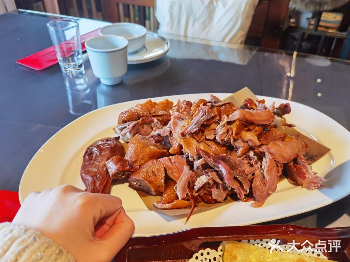 一桶江山餐厅(松北店)图片