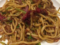 -阿拉丁新疆风味餐厅·清真(罗廊巷店)
