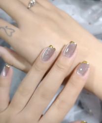 -伊奈尔美甲美睫